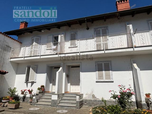 Villetta indipendente in vendita di 100 m² in Vicolo Primo