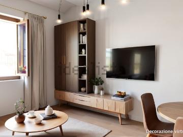 Villetta indipendente in vendita di 100 m² in Borgo Bartolini