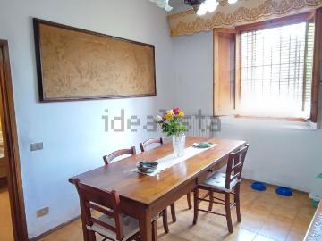 Villetta indipendente in vendita di 100 m² in Borgo Bartolini