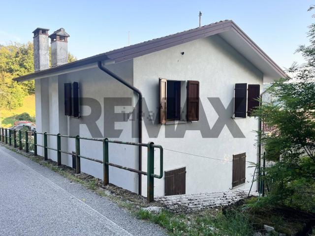 Villetta indipendente in vendita di 100 m² in Borgo Cancellier, 22