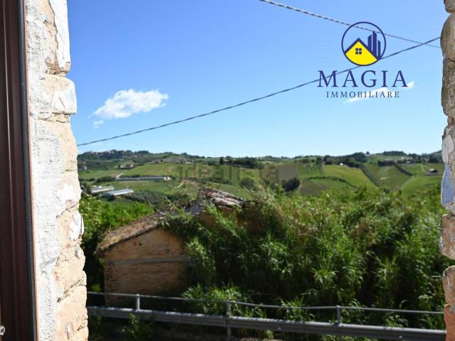 Villetta indipendente in vendita di 100 m² in Contrada Valentino, 28