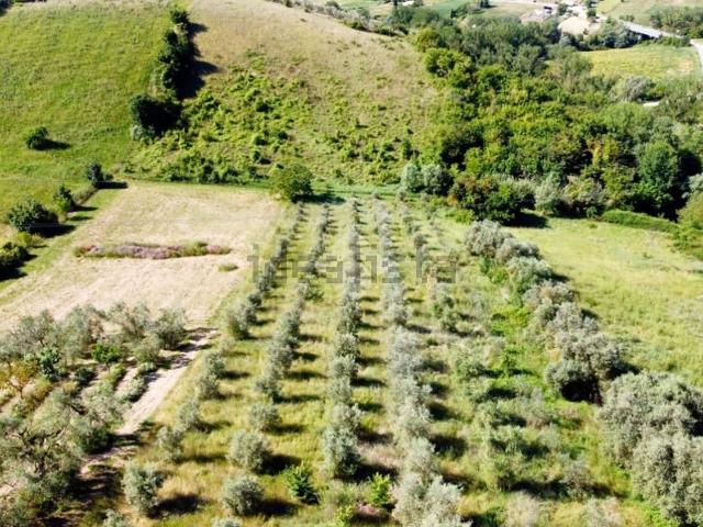 Villetta indipendente in vendita di 100 m² in Contrada Valle Asinara, 8
