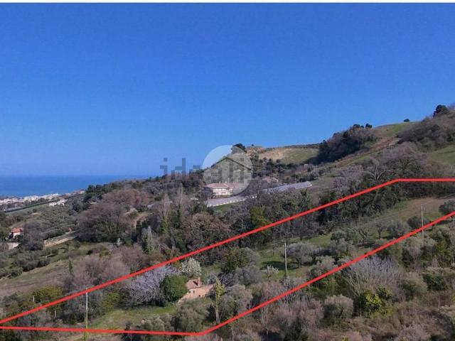 Villetta indipendente in vendita di 100 m² in Contrada Valle del Forno, 56