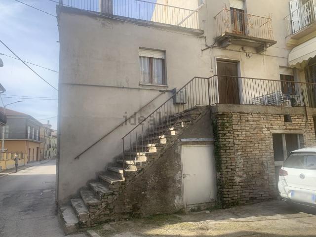 Villetta indipendente in vendita di 100 m² in Contrada Villa Rogatti