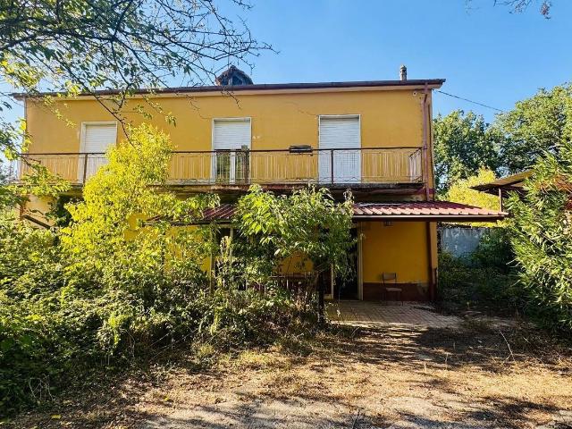 Villetta indipendente in vendita di 100 m² in Contrada Barascigno