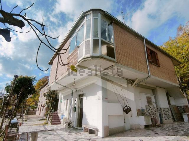 Villetta indipendente in vendita di 100 m² in Contrada Calvario
