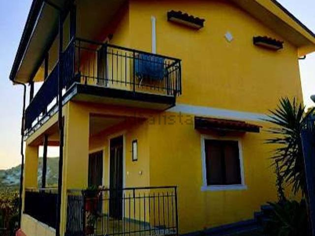 Villetta indipendente in vendita di 100 m² in Contrada Caldara