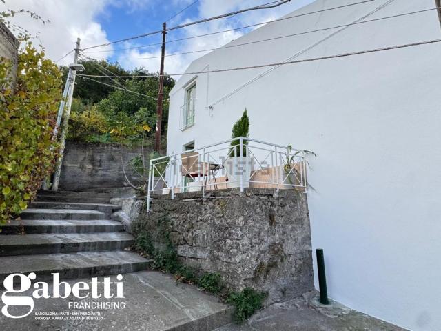 Villetta indipendente in vendita di 100 m² in Contrada Fiumara