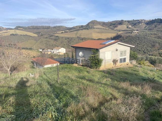 Villetta indipendente in vendita di 100 m² in Contrada Fontevecchia