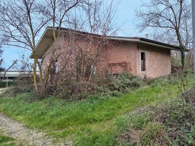 Villetta indipendente in vendita di 100 m² in Contrada Foce, 8