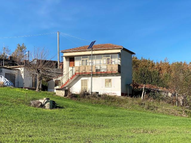 Villetta indipendente in vendita di 100 m² in Contrada Pietra del Gaveto, 24