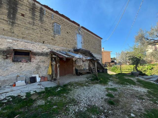 Villetta indipendente in vendita di 100 m² in Contrada Riarco, 1
