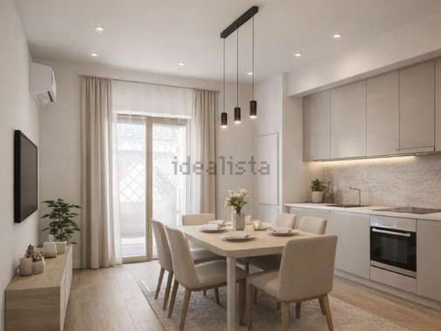 Villetta indipendente in vendita di 100 m² in Corso Antonio Gramsci