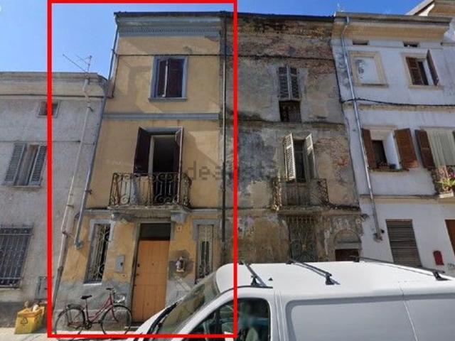 Villetta indipendente in vendita di 100 m² in Corso Cavour, 16