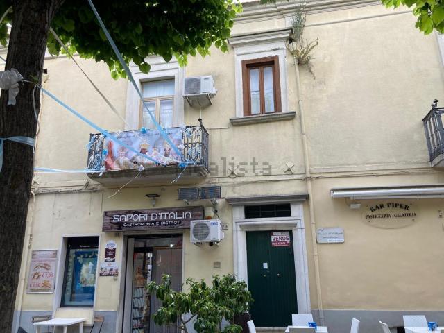 Villetta indipendente in vendita di 100 m² in Corso Giuseppe Garibaldi