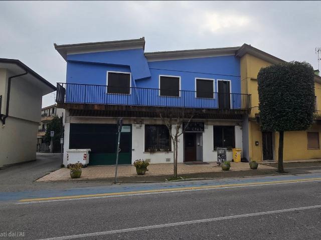 Villetta indipendente in vendita di 100 m² in Corso Risorgimento