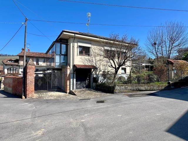 Villetta indipendente in vendita di 100 m² in Frazione Vergne