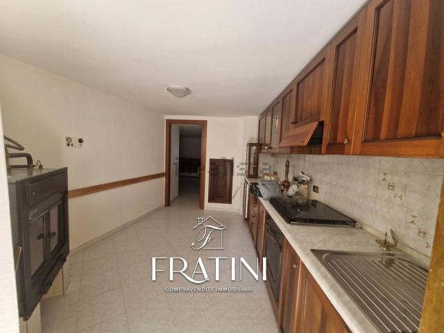 Villetta indipendente in vendita di 100 m² in Frazione Cerqueto