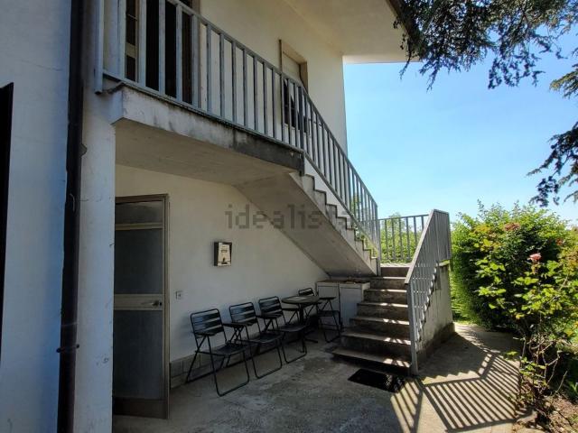 Villetta indipendente in vendita di 100 m² in Frazione Magnano, 1
