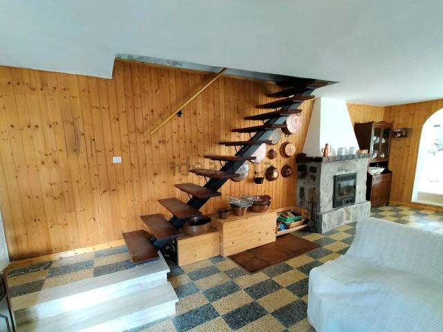 Villetta indipendente in vendita di 100 m² in Frazione Montaldo di Cosola