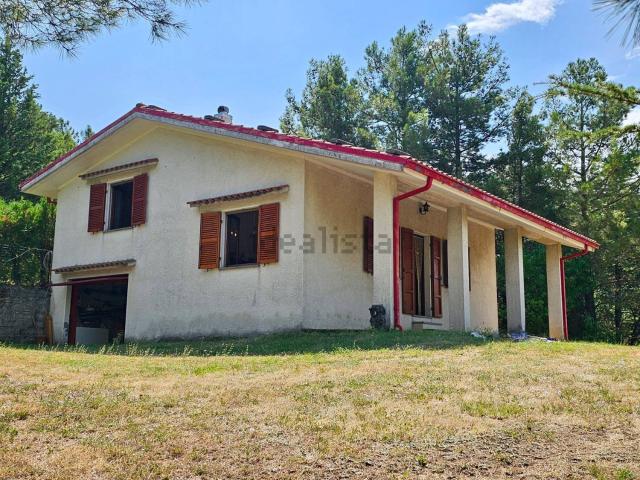 Villetta indipendente in vendita di 100 m² in Frazione Precicchie