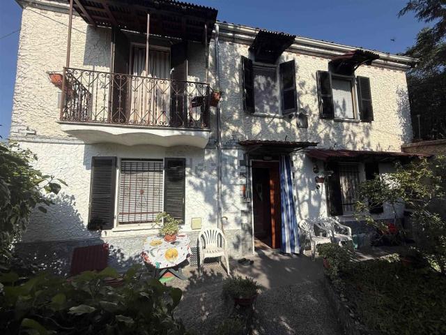 Villetta indipendente in vendita di 100 m² in Frazione Restegassi