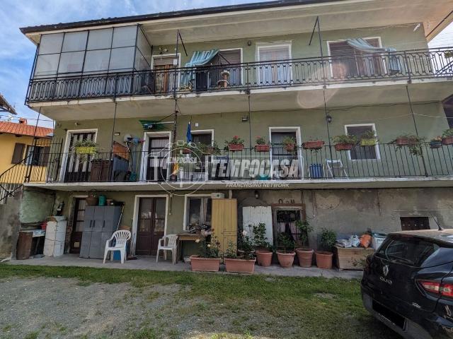 Villetta indipendente in vendita di 110 m² in Frazione Sant&apos Anna Boschi, 91