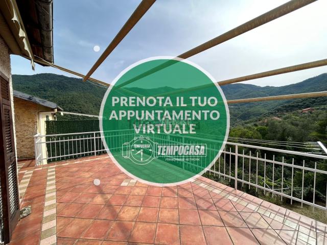 Villetta indipendente in vendita di 100 m² in Frazione San Gregorio