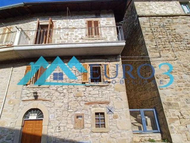 Villetta indipendente in vendita di 100 m² in Frazione Spelonga