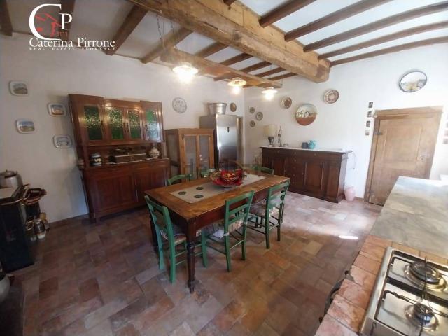 Villetta indipendente in vendita di 100 m² in Località Turicchi, 10
