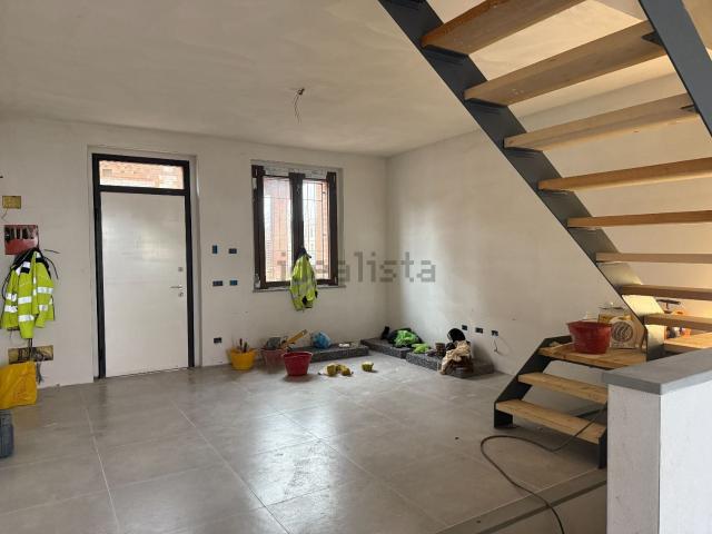 Villetta indipendente in vendita di 100 m² in Località Turro