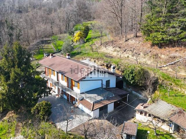 Villetta indipendente in vendita di 100 m² in Località Viola, 1
