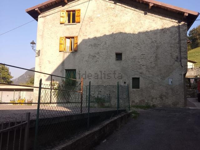Villetta indipendente in vendita di 100 m² in Località Alino, 10