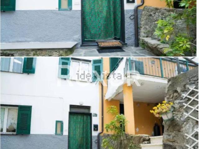 Villetta indipendente in vendita di 100 m² in Località Casali Sopra Statale