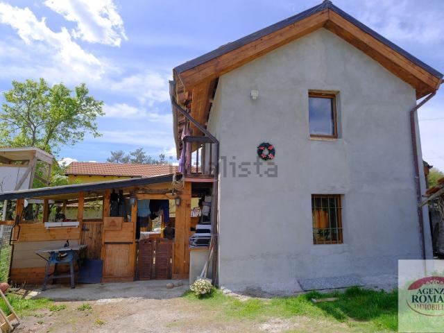 Villetta indipendente in vendita di 100 m² in Località Ciocchini, 8