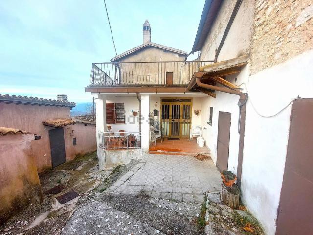 Villetta indipendente in vendita di 100 m² in Località Coste San Paolo, 17