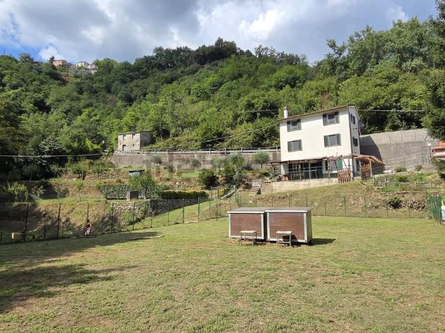 Villetta indipendente in vendita di 100 m² in Località Craviasco, 340