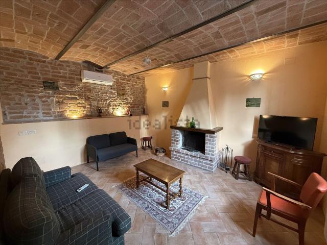 Villetta indipendente in vendita di 100 m² in Località Frattavecchia, 54