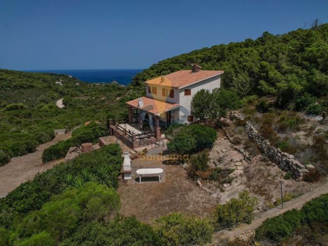 Villetta indipendente in vendita di 100 m² in Località Memerosso