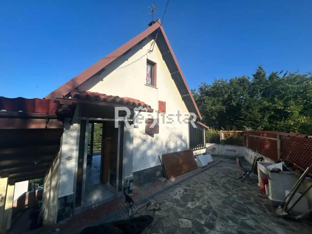 Villetta indipendente in vendita di 100 m² in Località Montecala