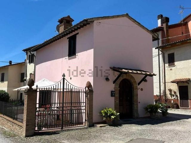 Villetta indipendente in vendita di 100 m² in Località Nardelli, 7