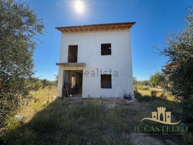 Villetta indipendente in vendita di 100 m² in Località Nardelli
