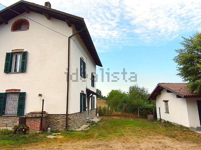 Villetta indipendente in vendita di 260 m² in Località Navoni, 7