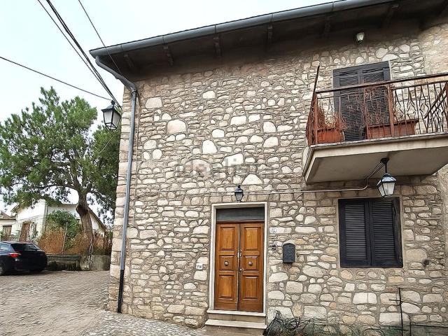 Villetta indipendente in vendita di 100 m² in Località Onelli