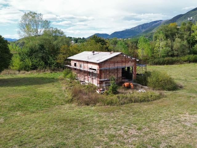 Villetta indipendente in vendita di 100 m² in Località Piana