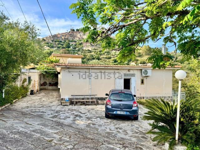 Villetta indipendente in vendita di 100 m² in Località San Cosimo