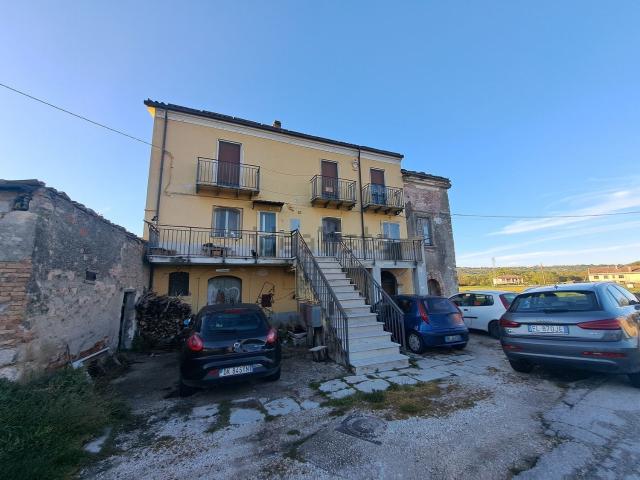 Villetta indipendente in vendita di 100 m² in Località Stroffellini