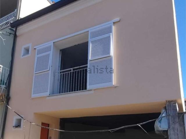 Villetta indipendente in vendita di 100 m² in Piazza Giuseppe Mazzini, 6