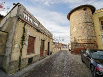 Villetta indipendente in vendita di 100 m² in Piazza del Municipio, 10