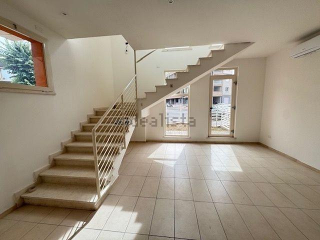 Villetta indipendente in vendita di 100 m² in Piazza del Comune